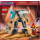 LEGO Ninjago 71827 Mech w zbroi bojowej Zane’a - 1284128 - zdjęcie 6